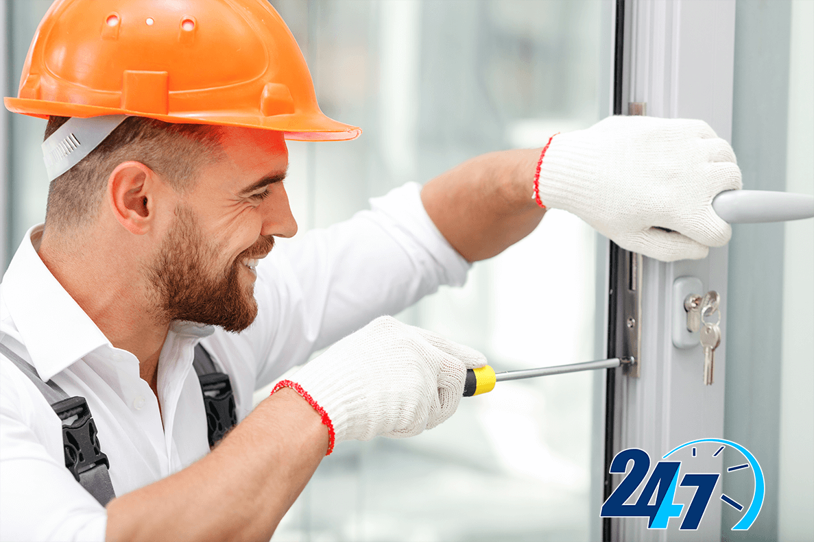 San Antonio Locksmith TX Emergency